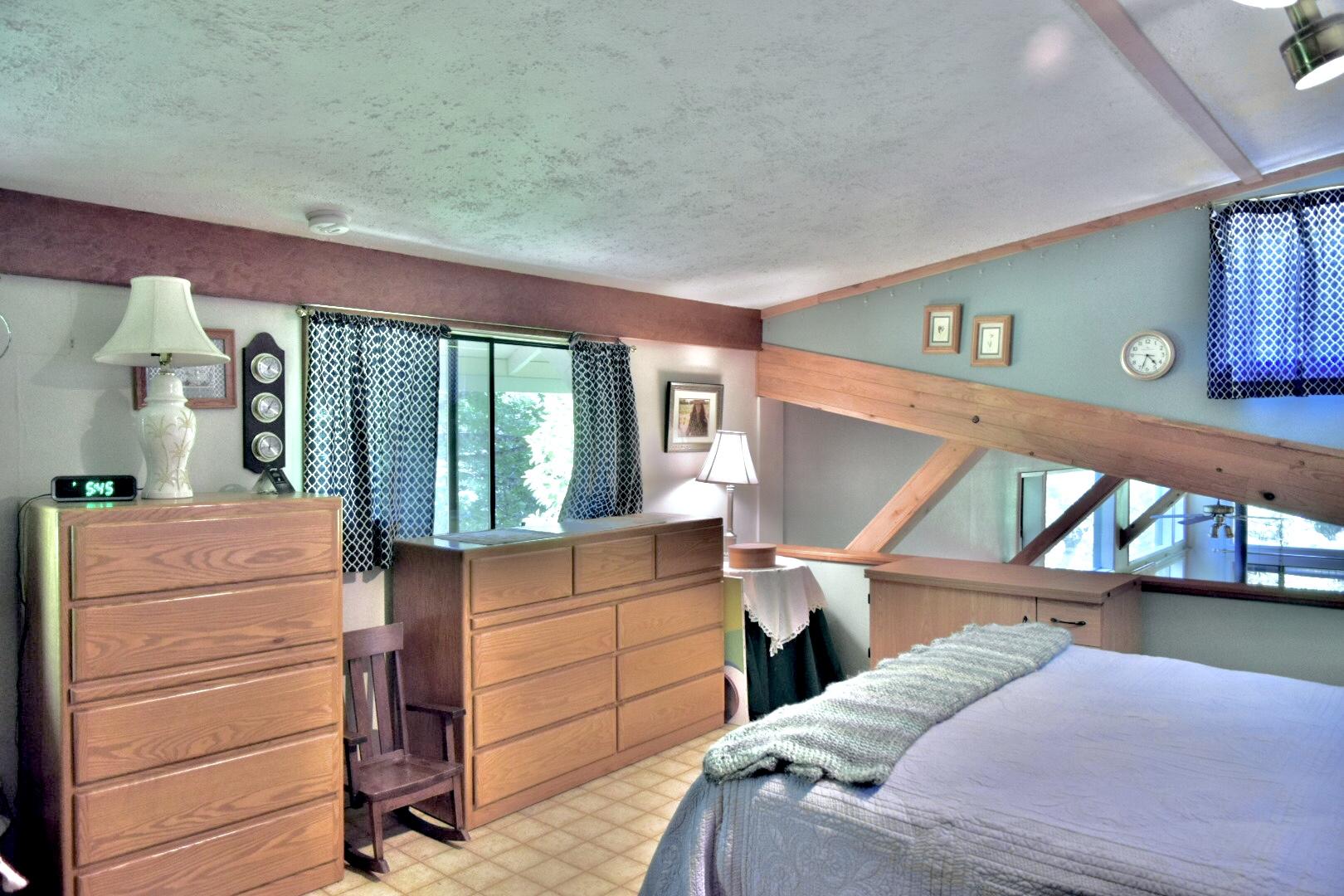 Hugo Estates Unrecored Subdivision - Residential