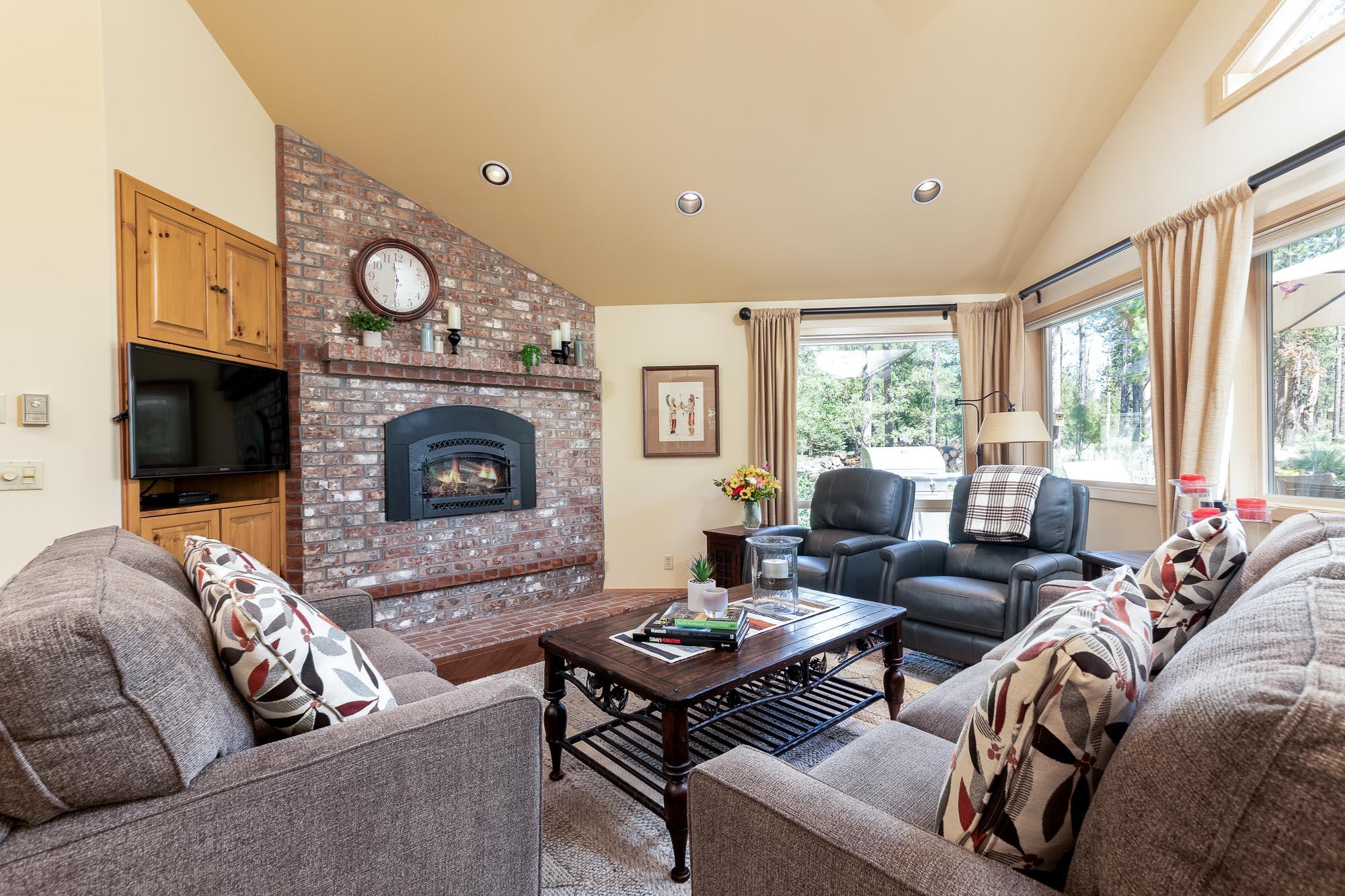 Deer Park - Residential