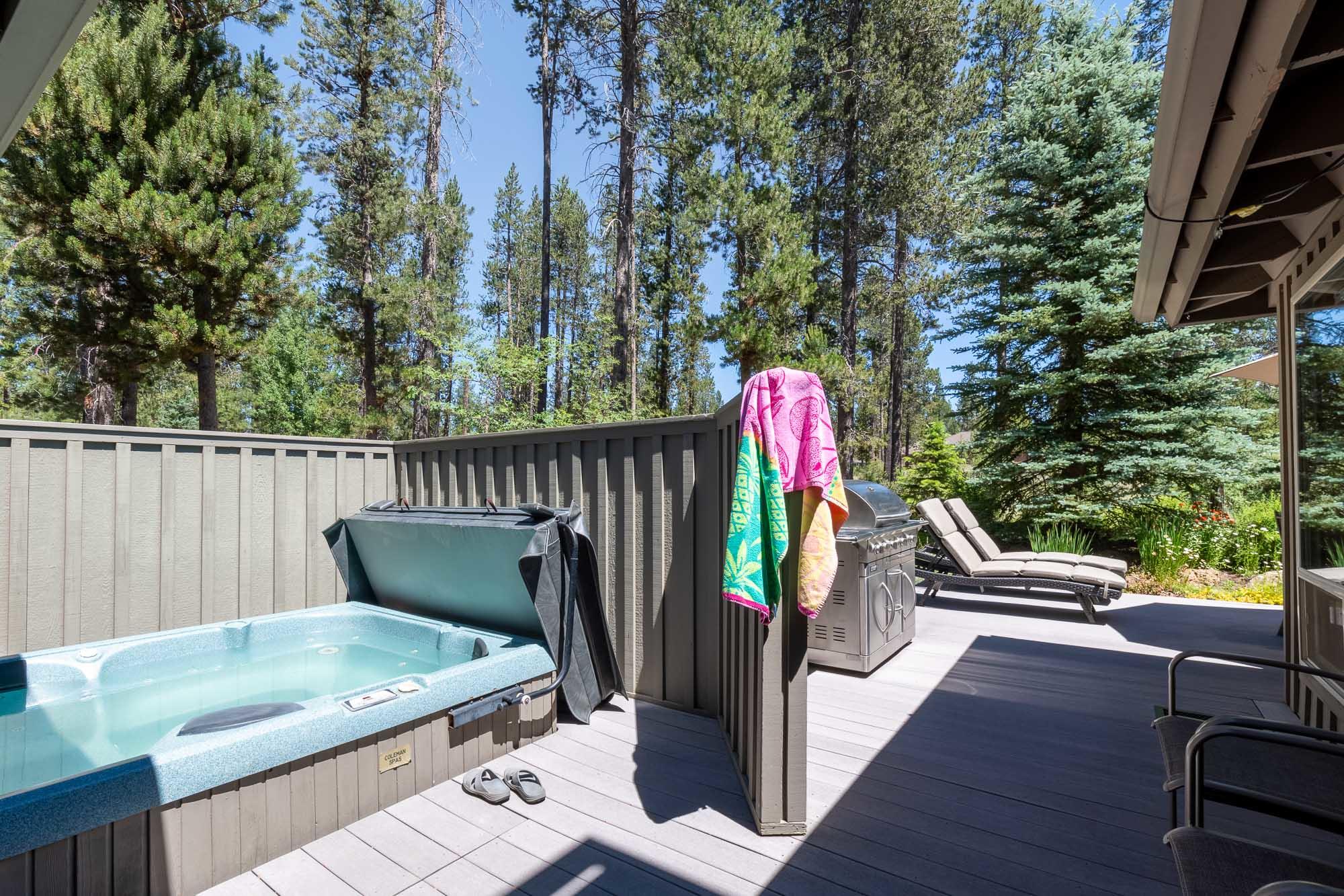 Deer Park - Residential