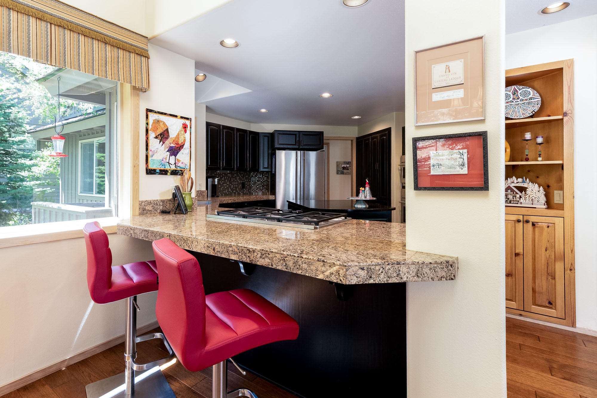 Deer Park - Residential