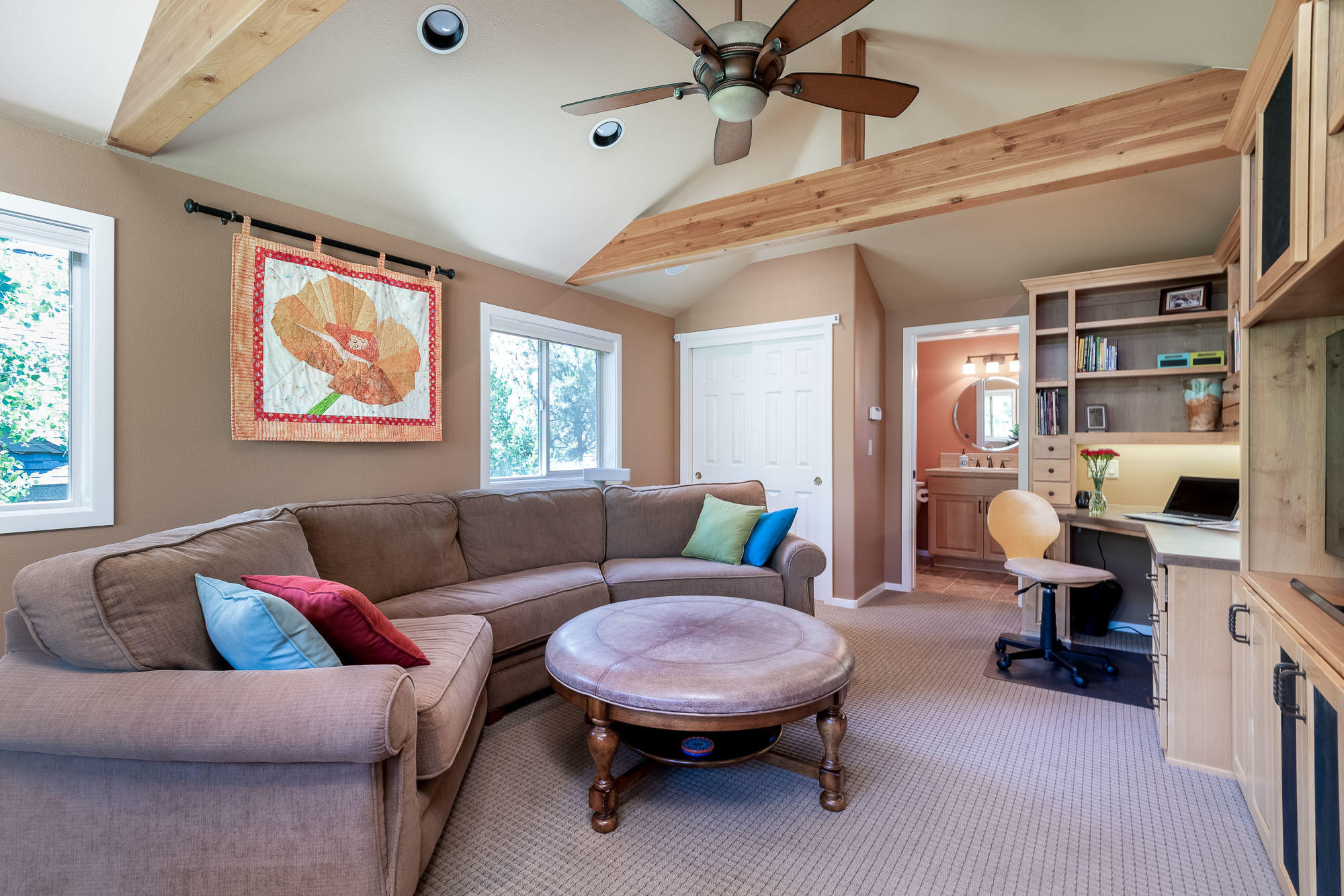 Deer Park - Residential