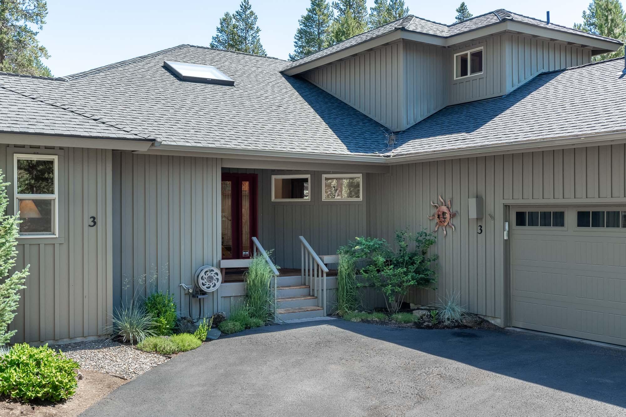 Deer Park - Residential