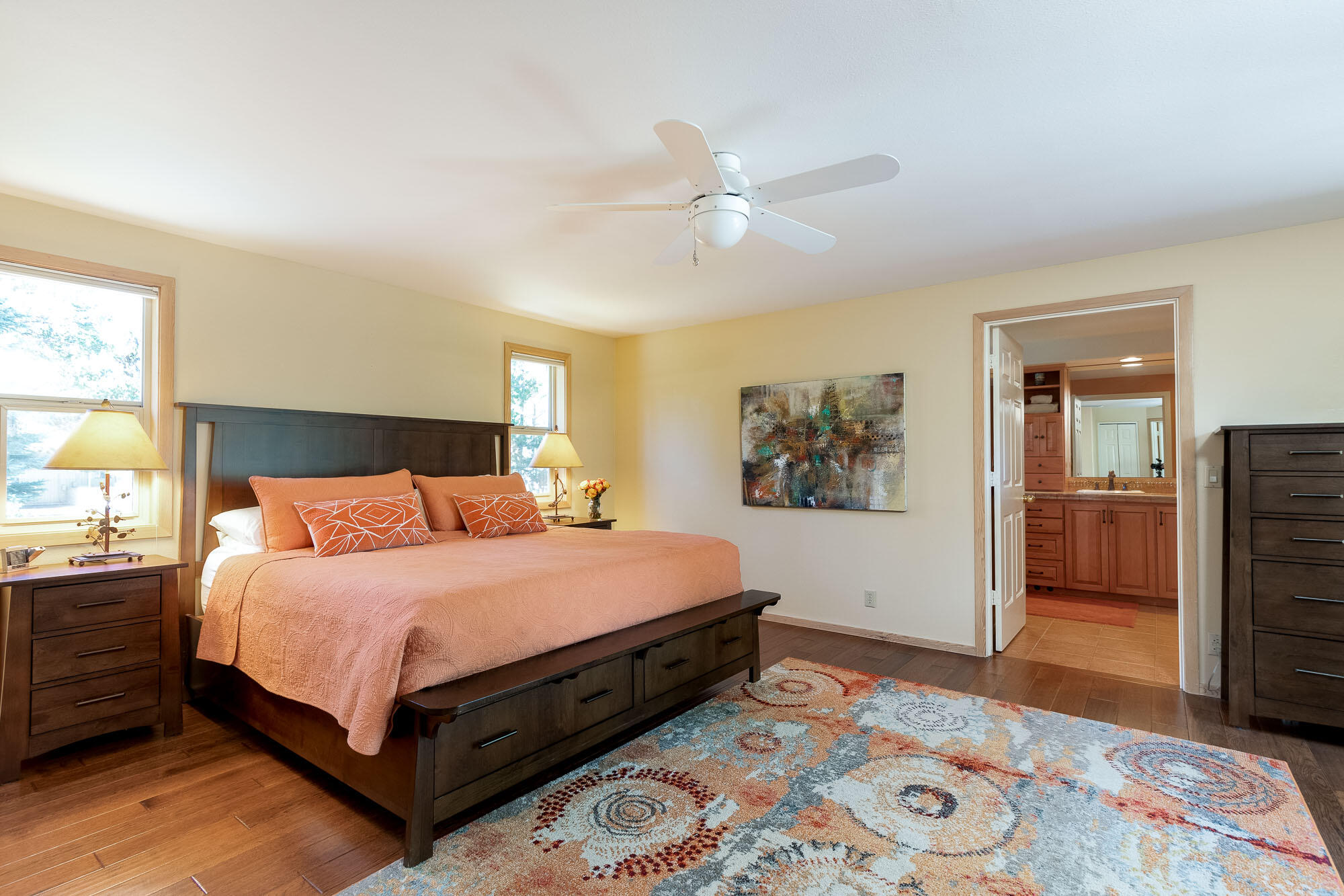 Deer Park - Residential