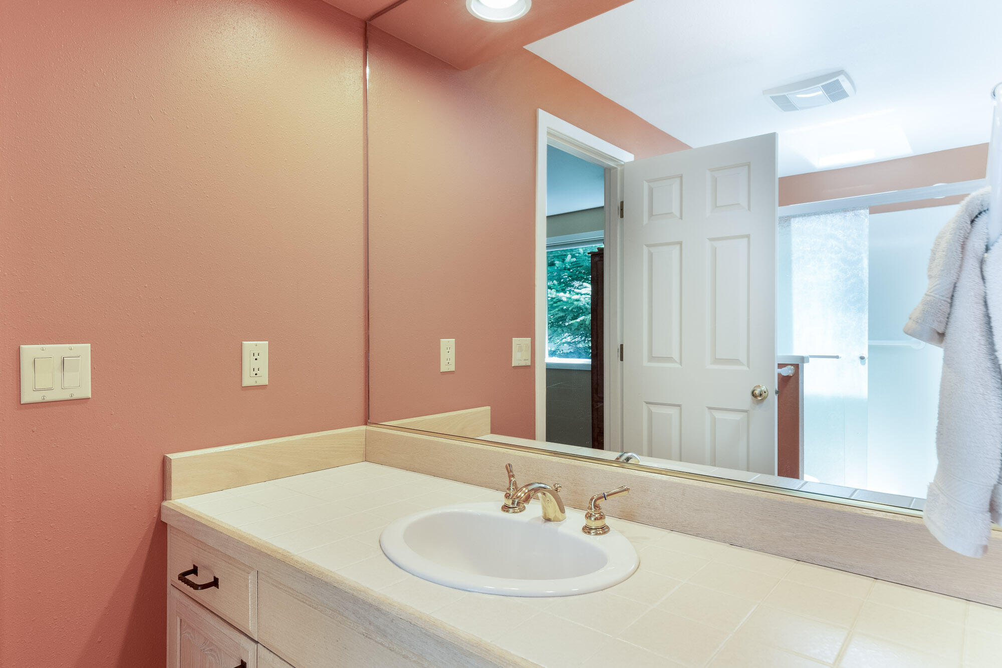 Deer Park - Residential