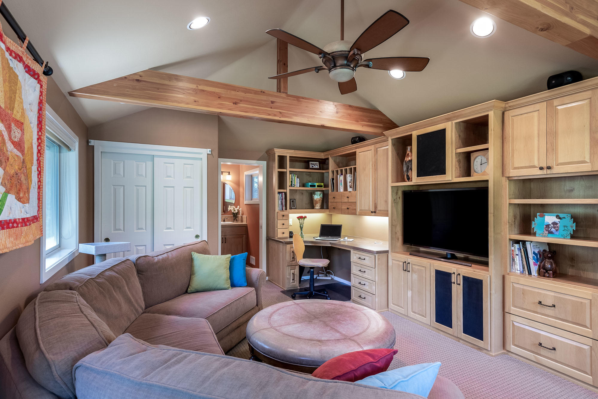 Deer Park - Residential