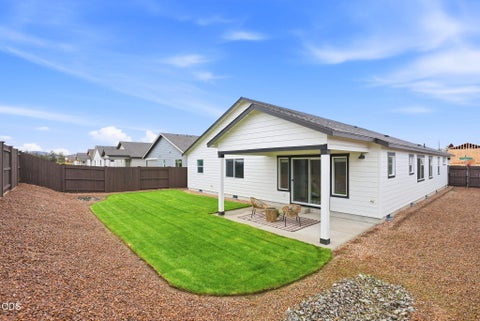 Tiny photo for 4032 SW Pumice Avenue #82, Redmond, OR 97756 (MLS # 220229954)