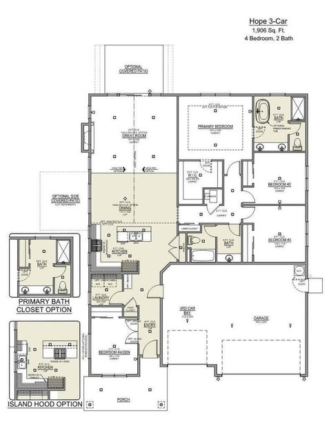 Tiny photo for 4032 SW Pumice Avenue #82, Redmond, OR 97756 (MLS # 220229954)