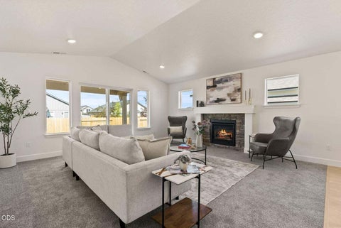 Tiny photo for 4032 SW Pumice Avenue #82, Redmond, OR 97756 (MLS # 220229954)