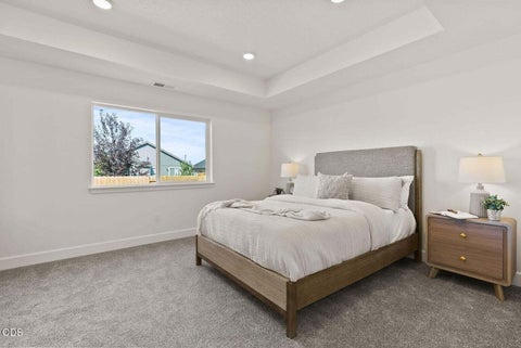Tiny photo for 4032 SW Pumice Avenue #82, Redmond, OR 97756 (MLS # 220229954)