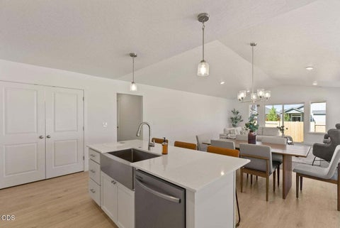 Tiny photo for 4032 SW Pumice Avenue #82, Redmond, OR 97756 (MLS # 220229954)