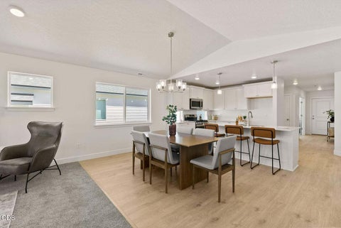 Tiny photo for 4032 SW Pumice Avenue #82, Redmond, OR 97756 (MLS # 220229954)