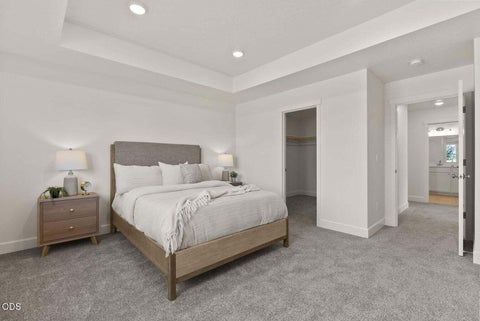 Tiny photo for 4032 SW Pumice Avenue #82, Redmond, OR 97756 (MLS # 220229954)