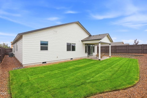 Tiny photo for 4032 SW Pumice Avenue #82, Redmond, OR 97756 (MLS # 220229954)