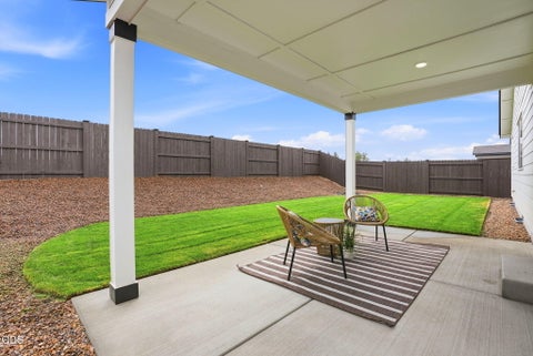 Tiny photo for 4032 SW Pumice Avenue #82, Redmond, OR 97756 (MLS # 220229954)