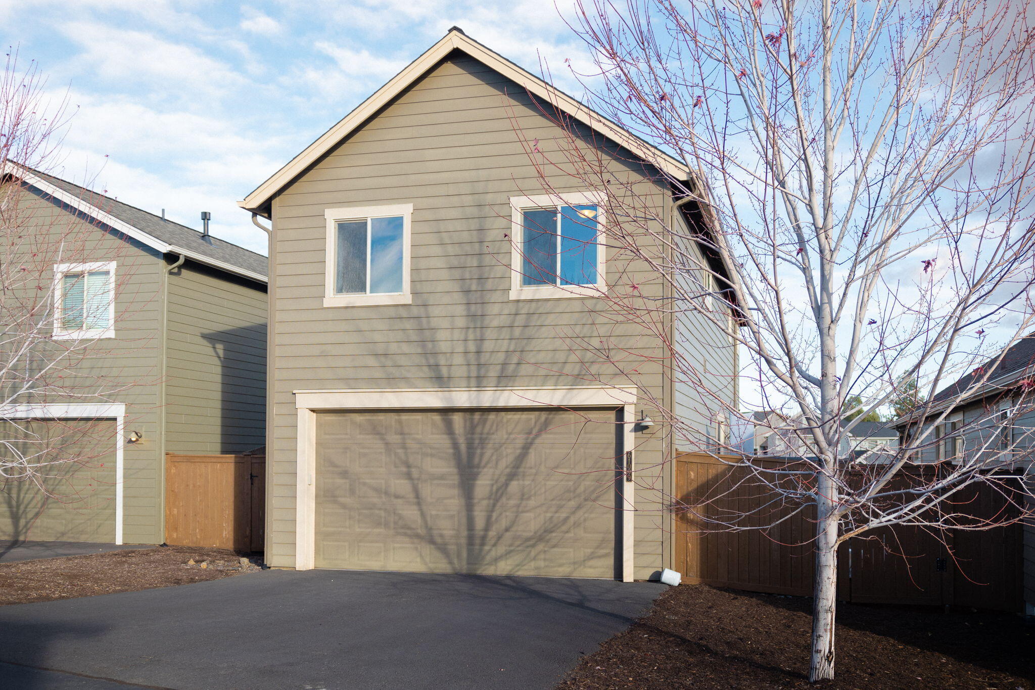 The Bridges - Residential