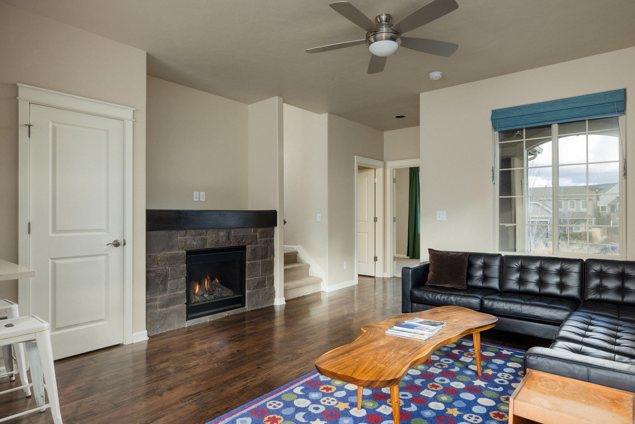 The Bridges - Residential