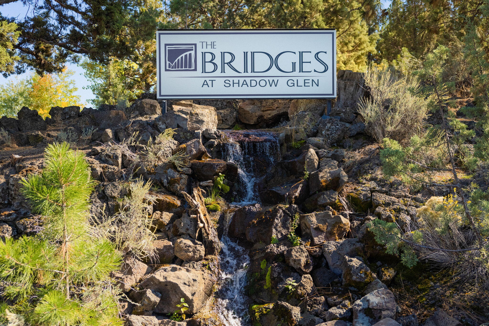 The Bridges - Residential