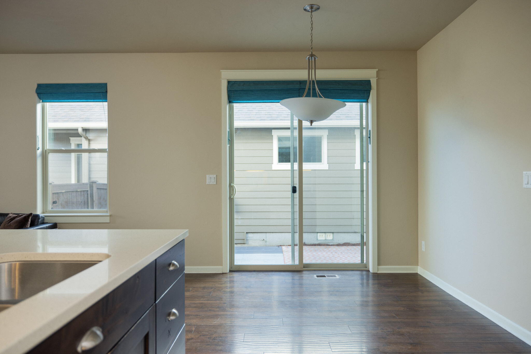 The Bridges - Residential