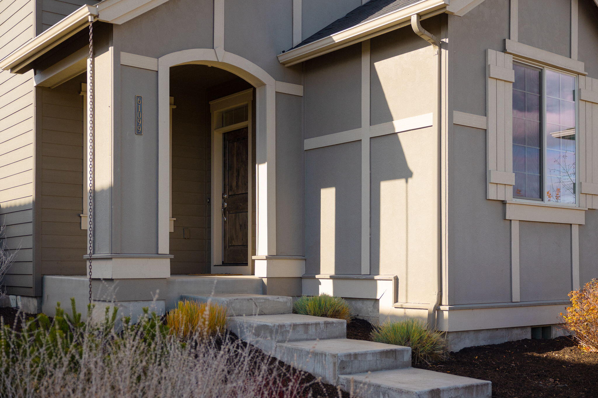 The Bridges - Residential