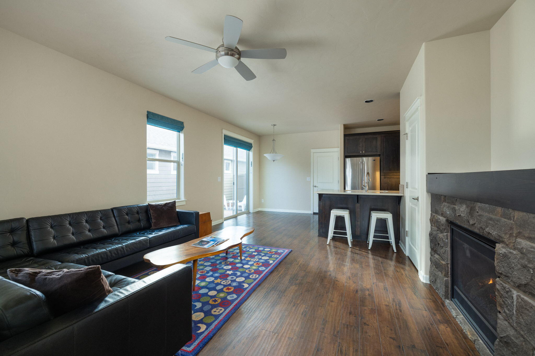 The Bridges - Residential