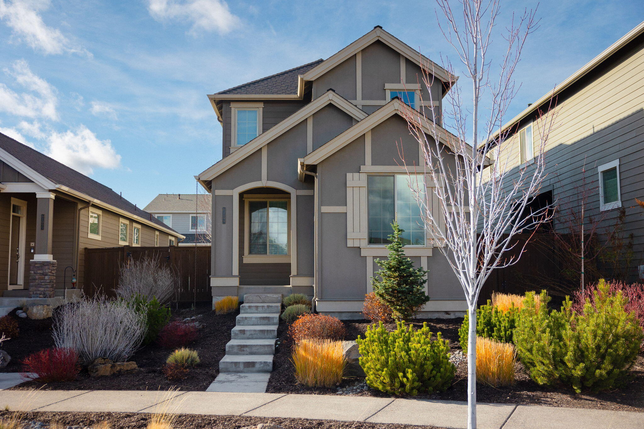 The Bridges - Residential