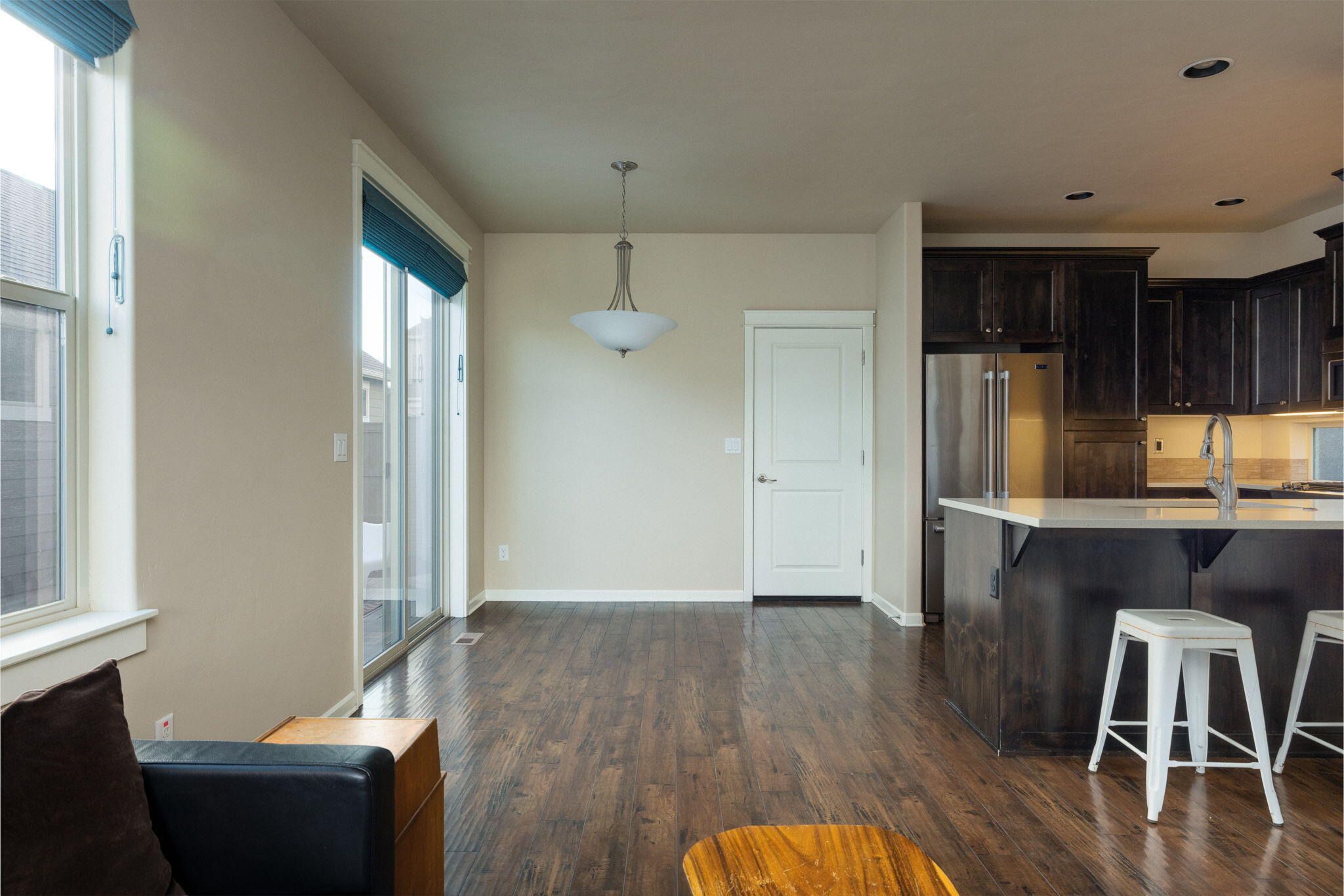 The Bridges - Residential