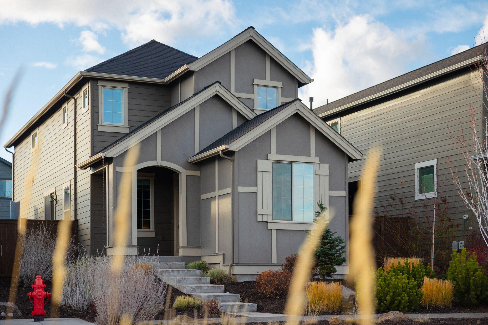 The Bridges - Residential