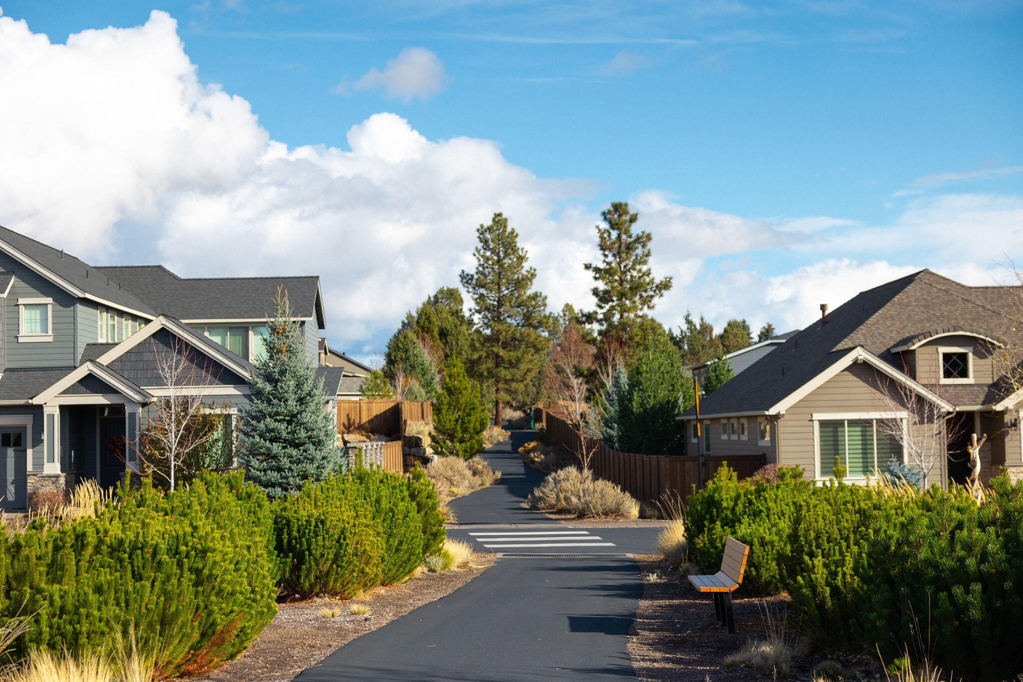 The Bridges - Residential