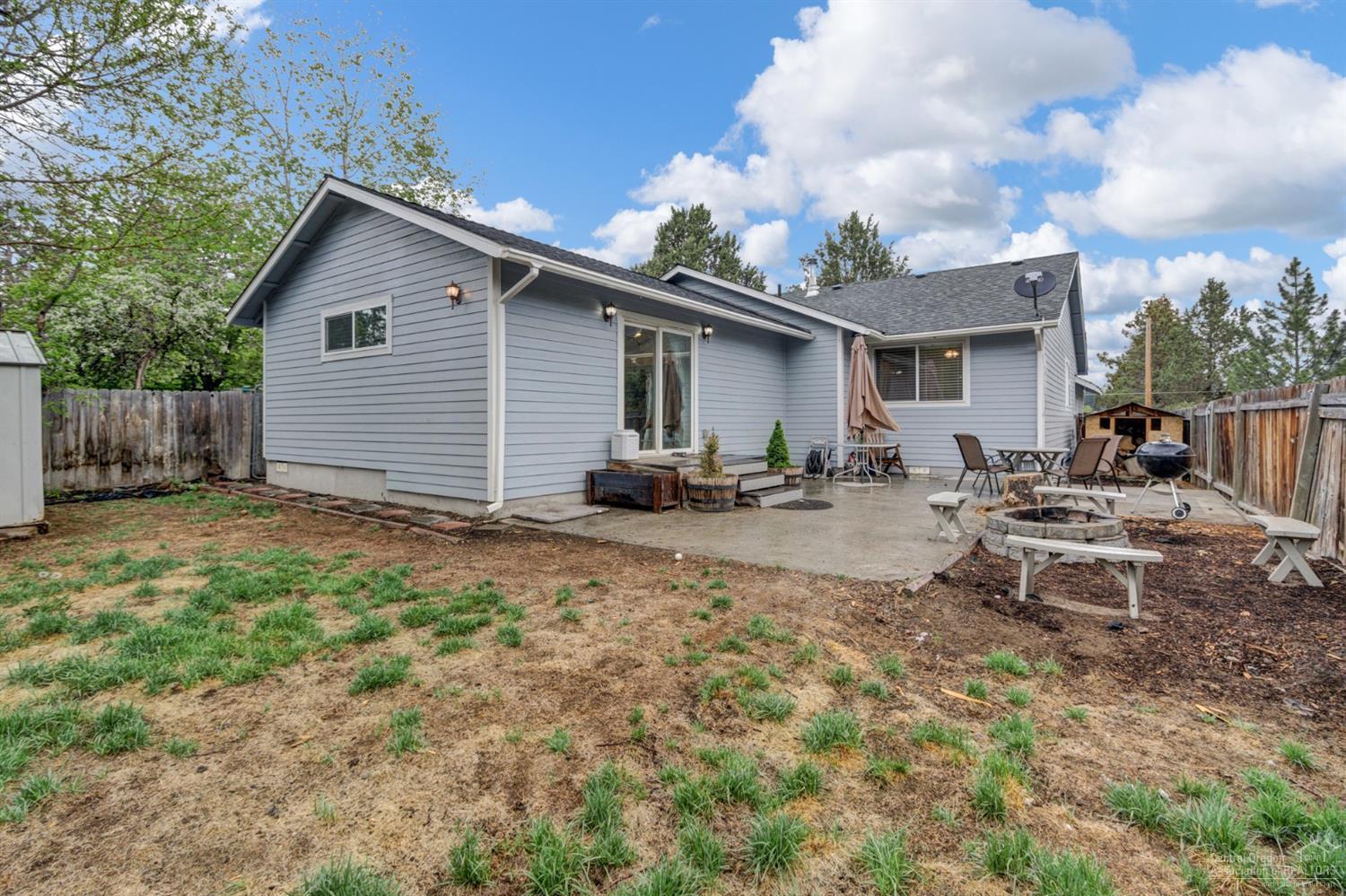 1st Addition Bend Pk - Residential