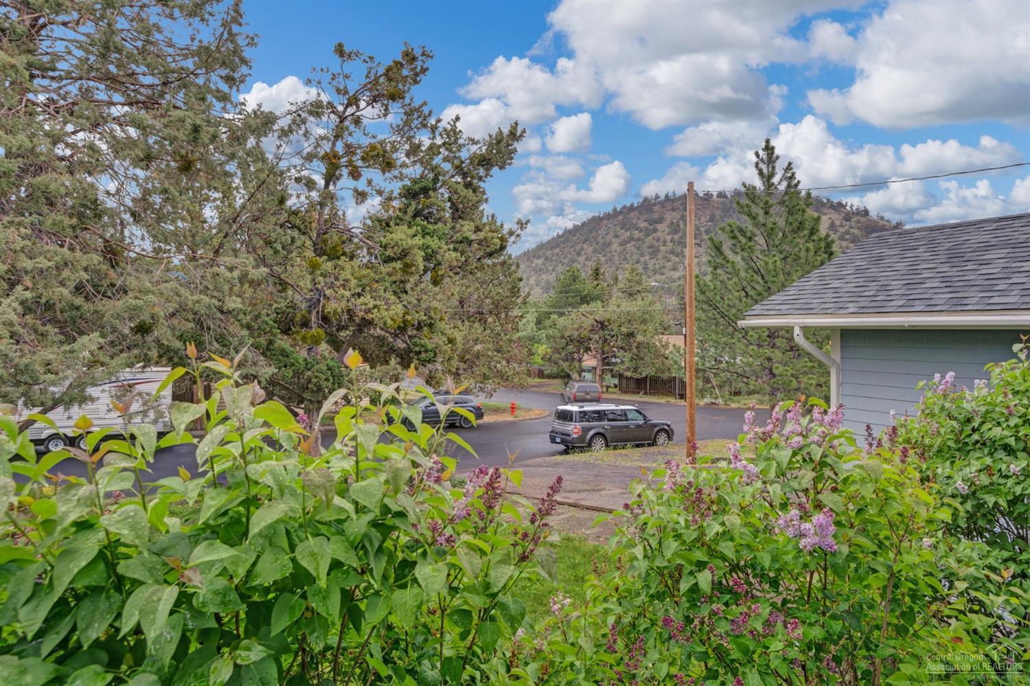 1st Addition Bend Pk - Residential