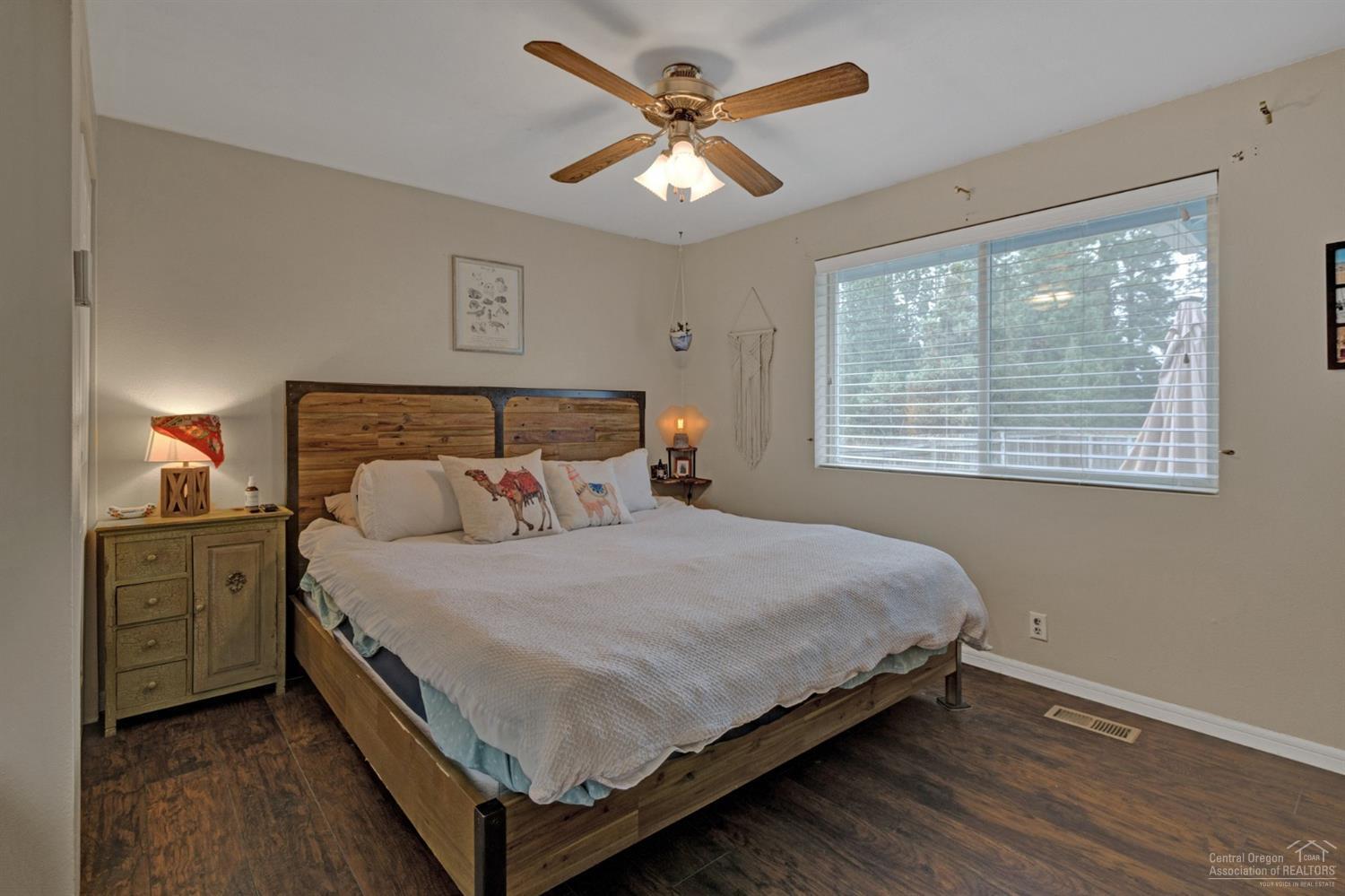 1st Addition Bend Pk - Residential