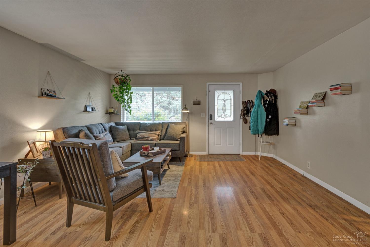 1st Addition Bend Pk - Residential