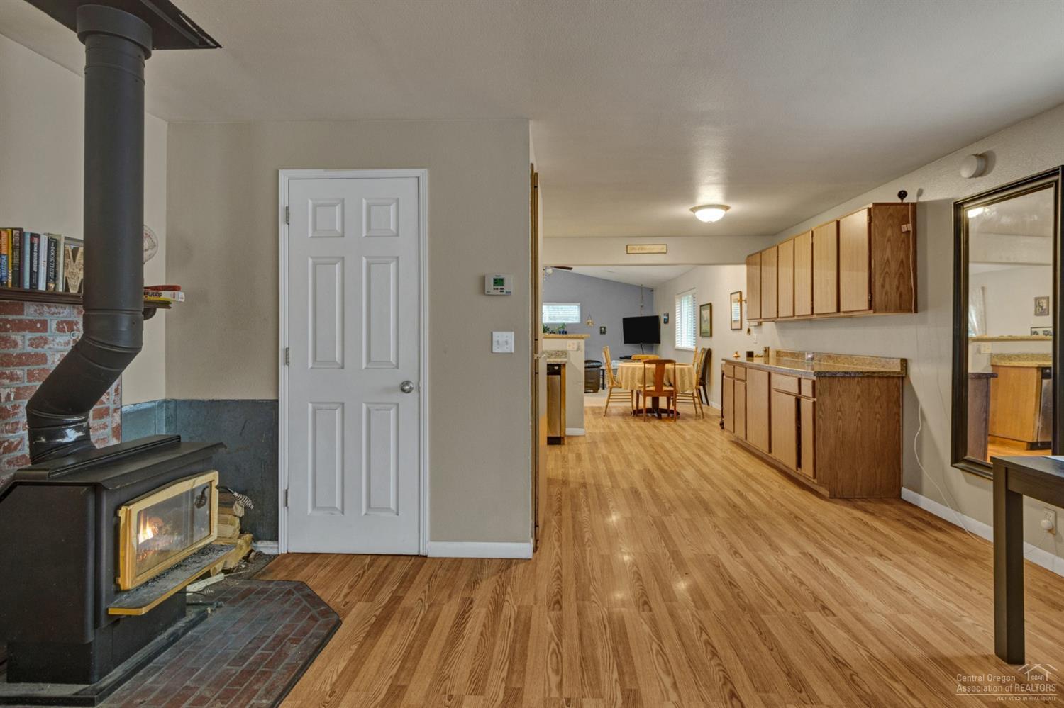 1st Addition Bend Pk - Residential