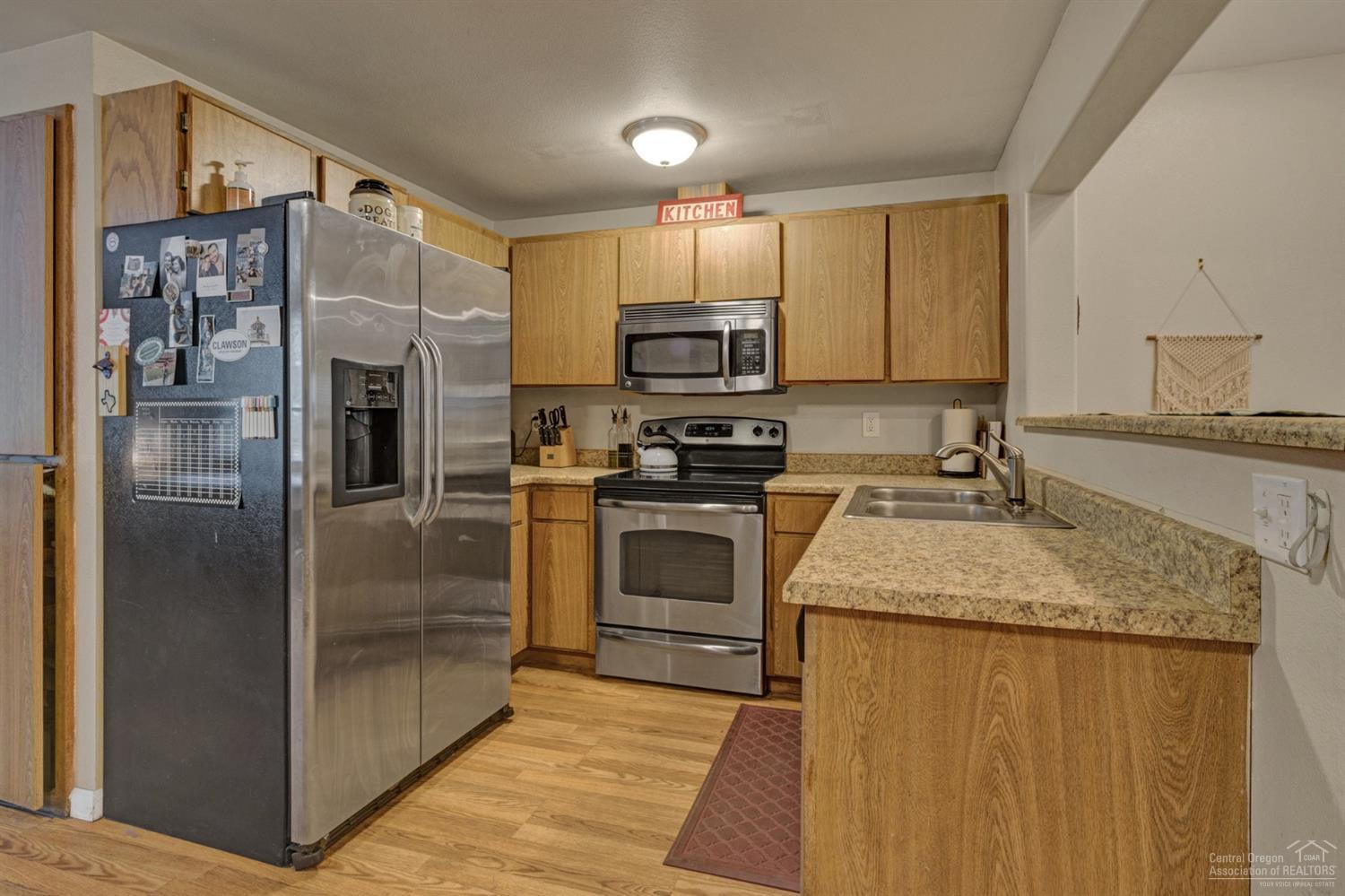 1st Addition Bend Pk - Residential