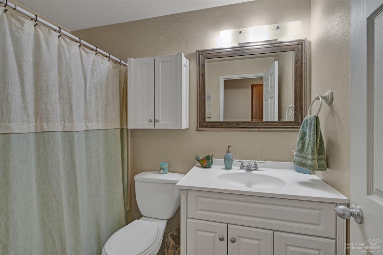 1st Addition Bend Pk - Residential