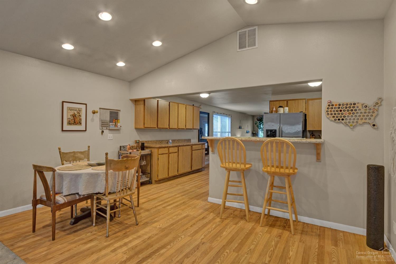 1st Addition Bend Pk - Residential