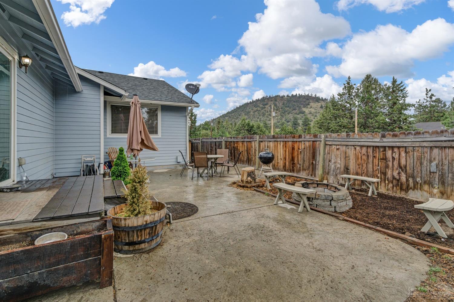 1st Addition Bend Pk - Residential