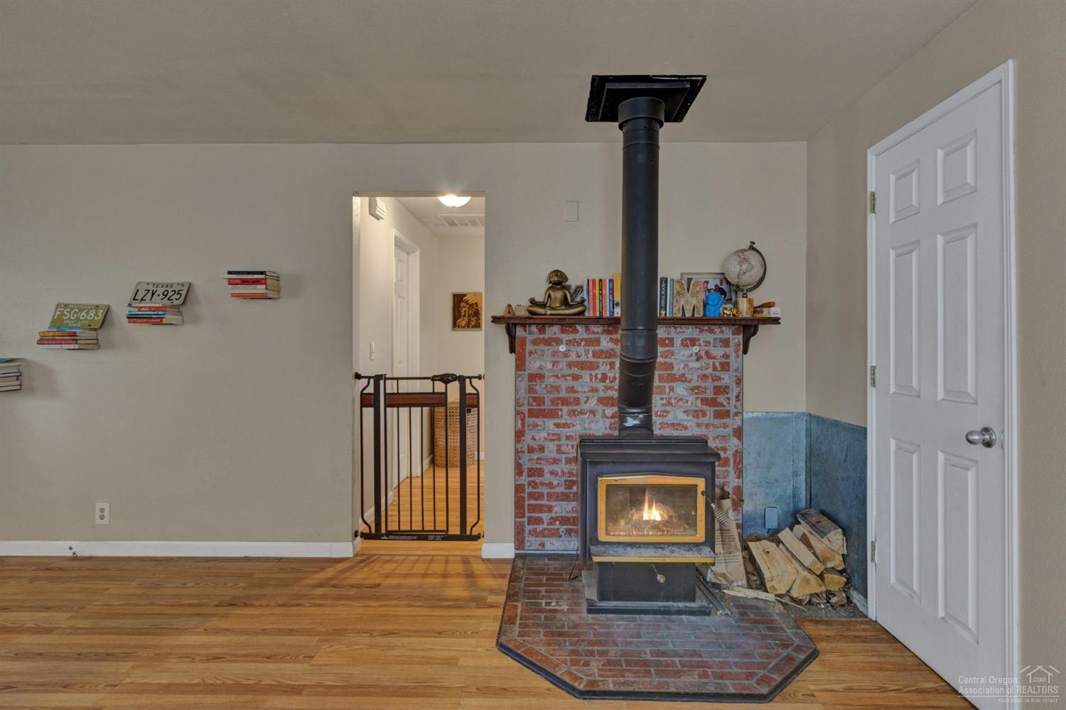 1st Addition Bend Pk - Residential