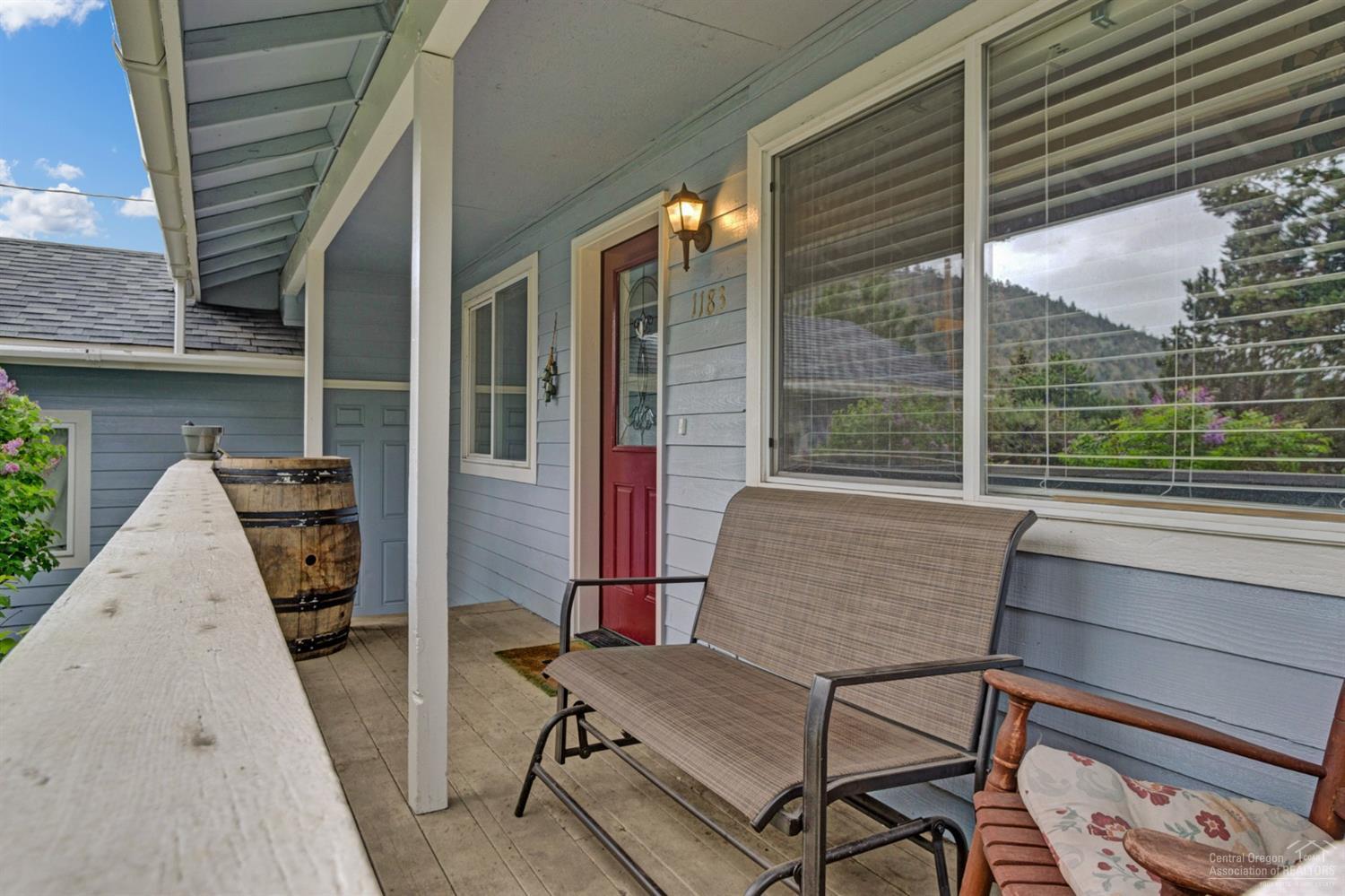 1st Addition Bend Pk - Residential