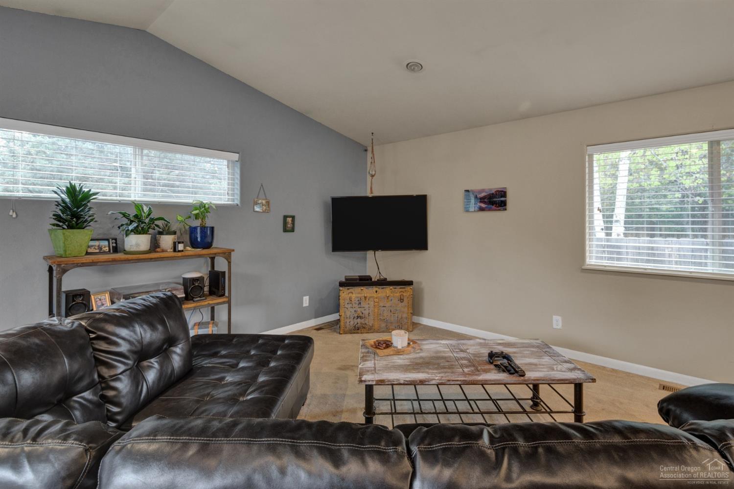 1st Addition Bend Pk - Residential