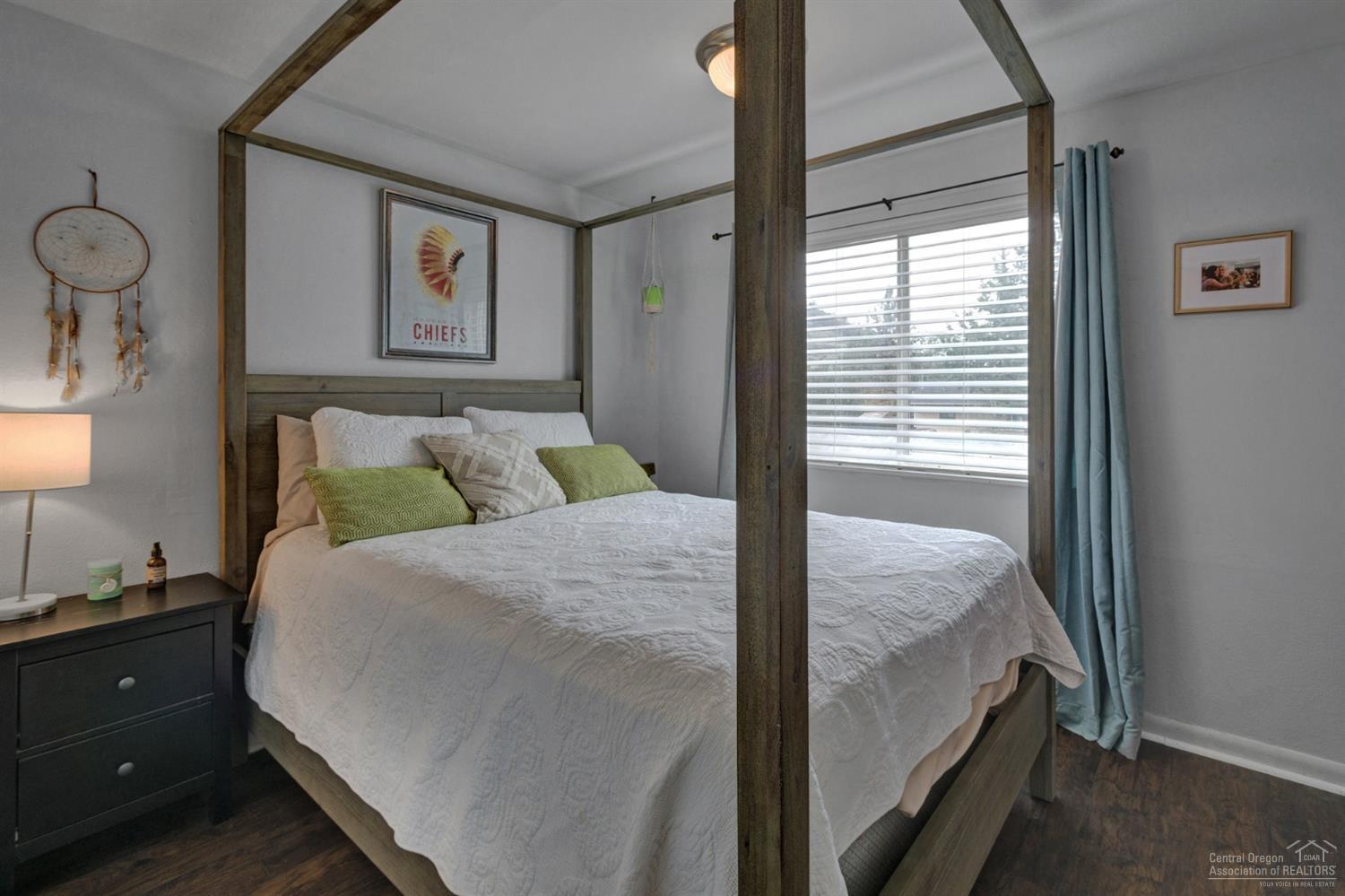 1st Addition Bend Pk - Residential