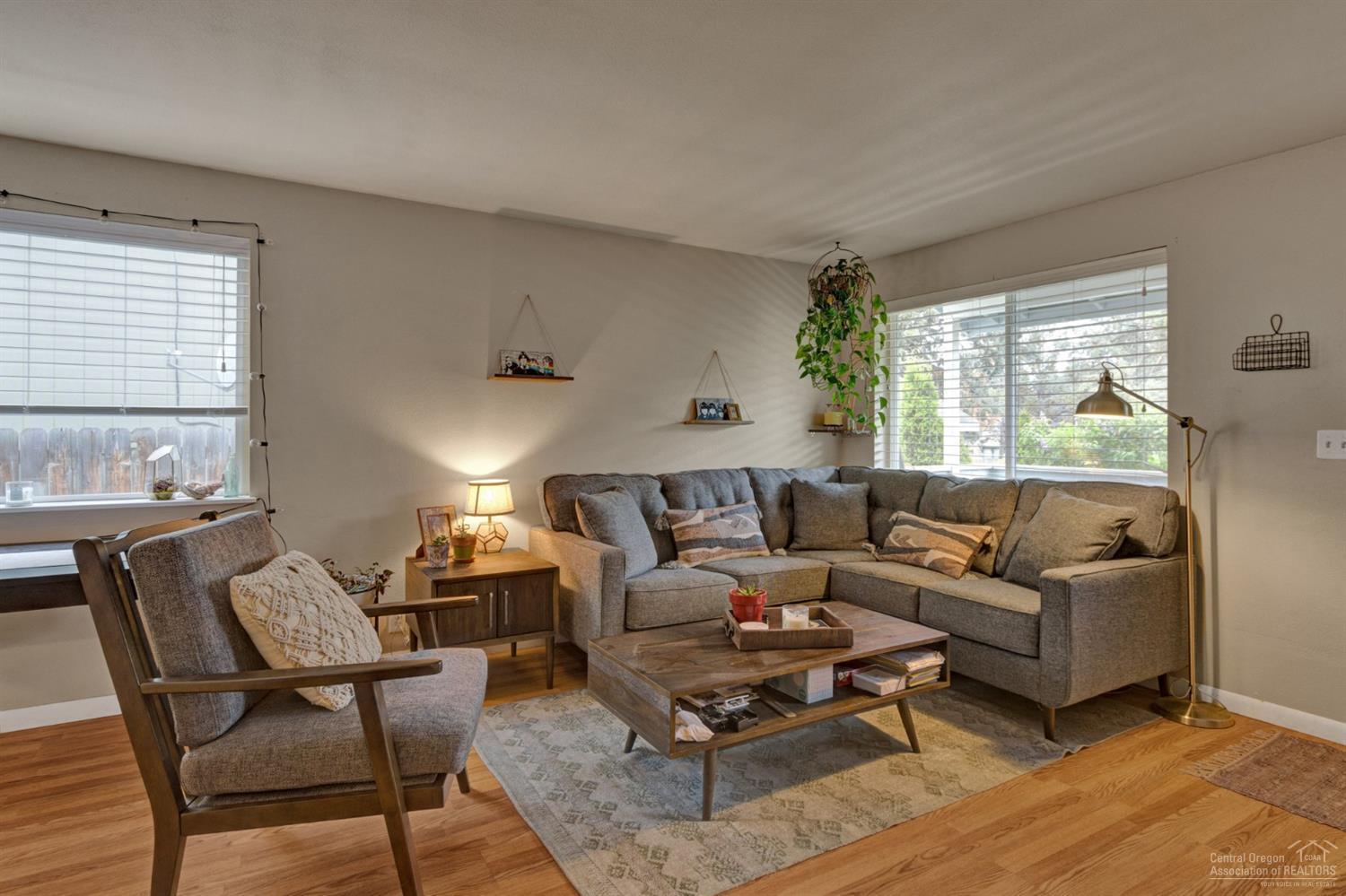 1st Addition Bend Pk - Residential