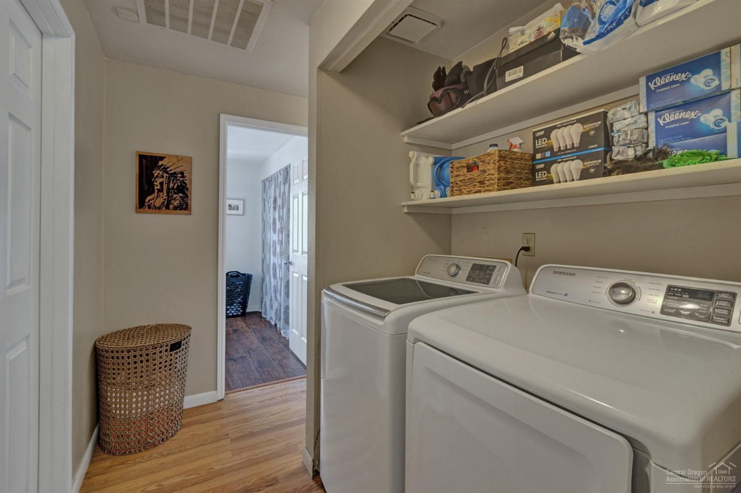 1st Addition Bend Pk - Residential