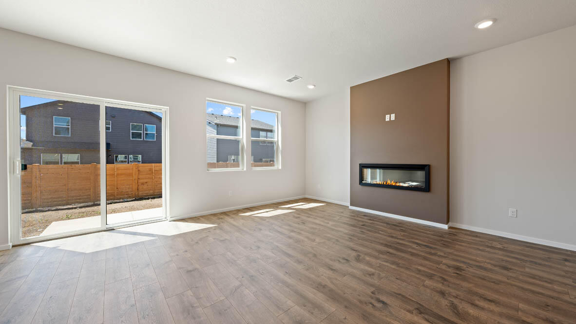 Monrovia - Residential