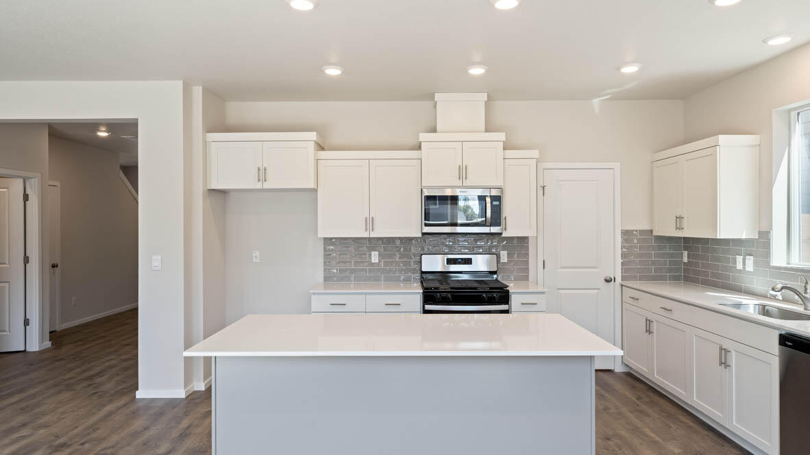 Monrovia - Residential