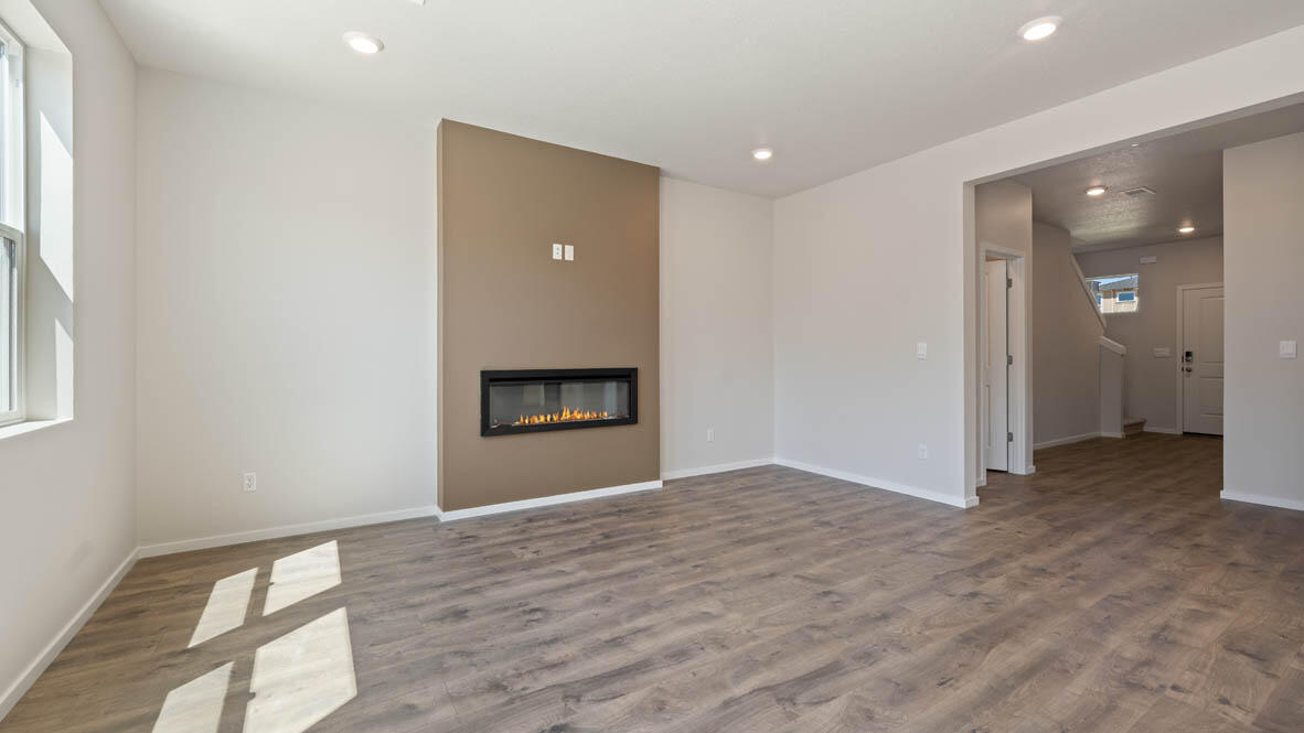 Monrovia - Residential