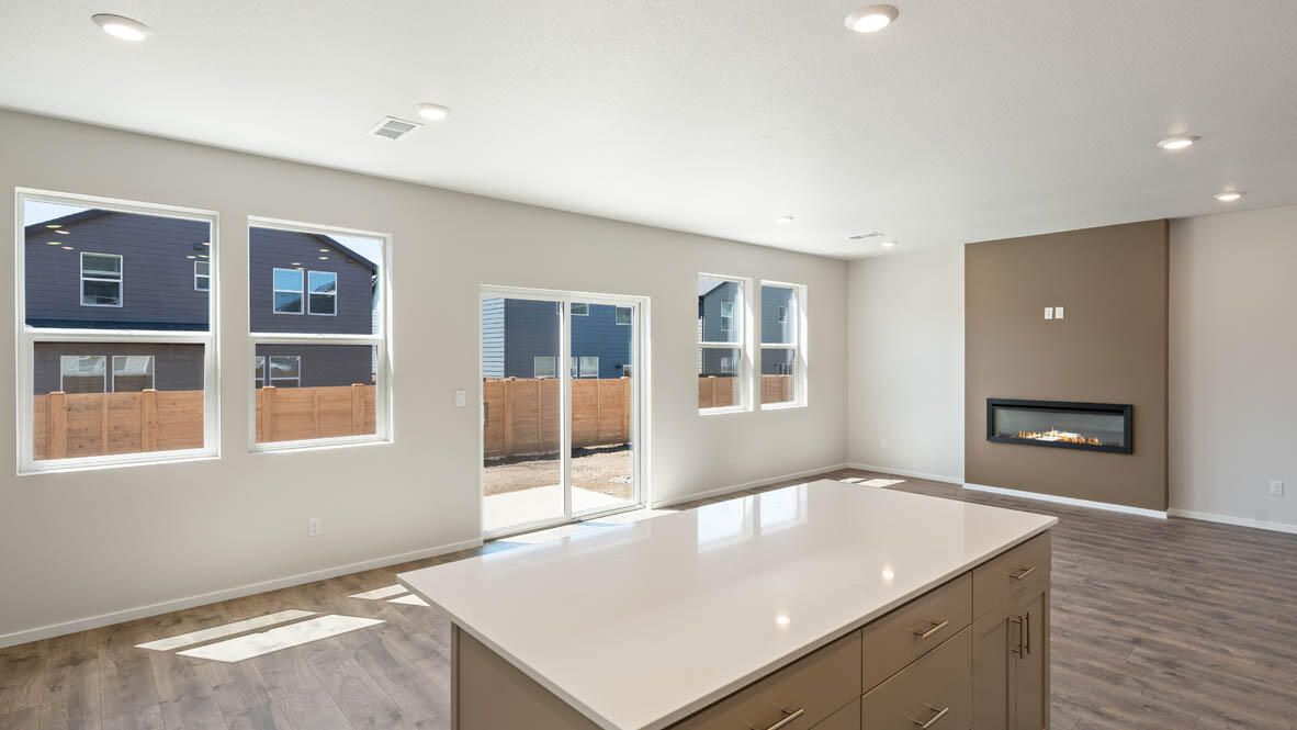 Monrovia - Residential