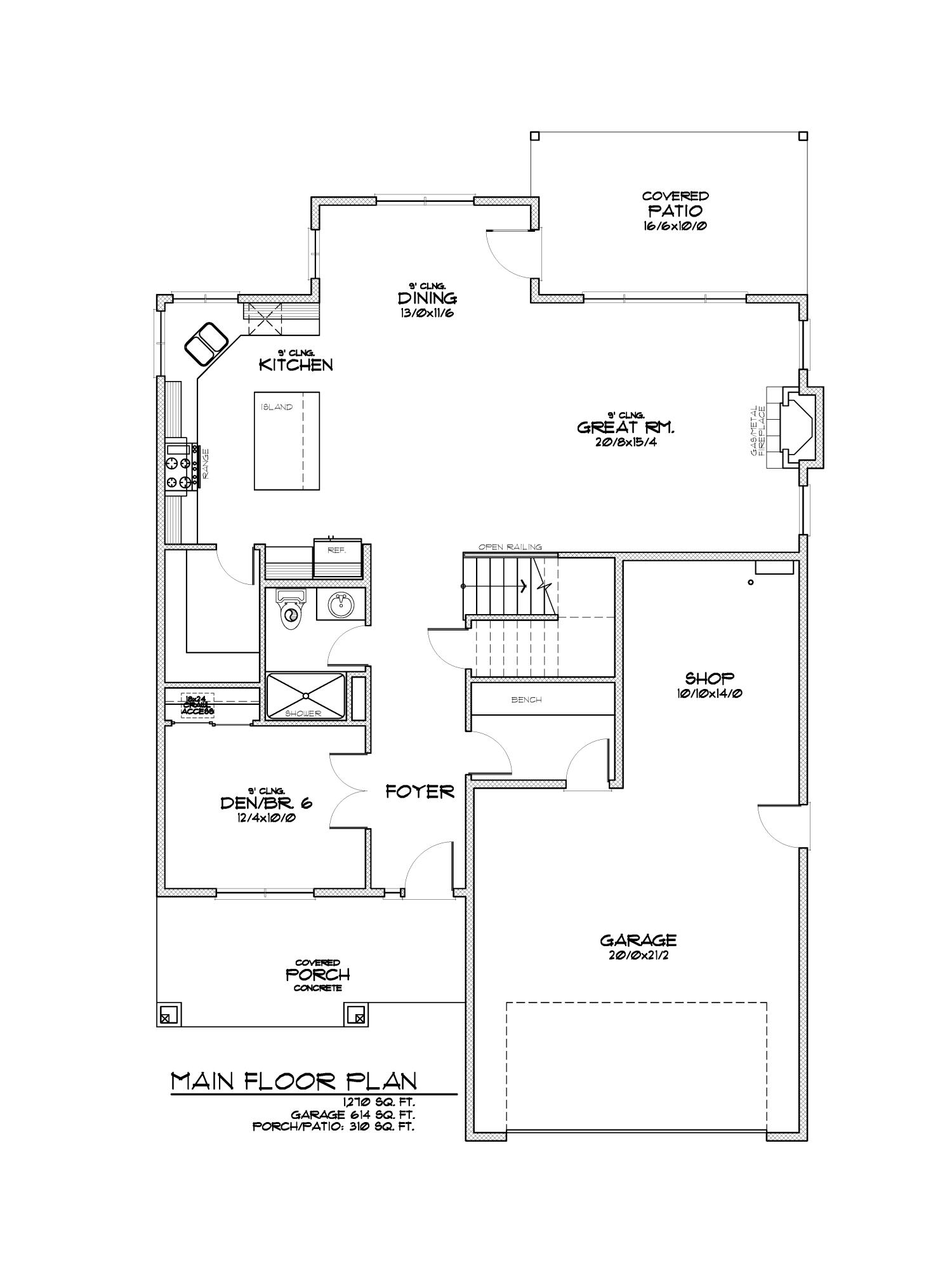 Westhaven - Residential