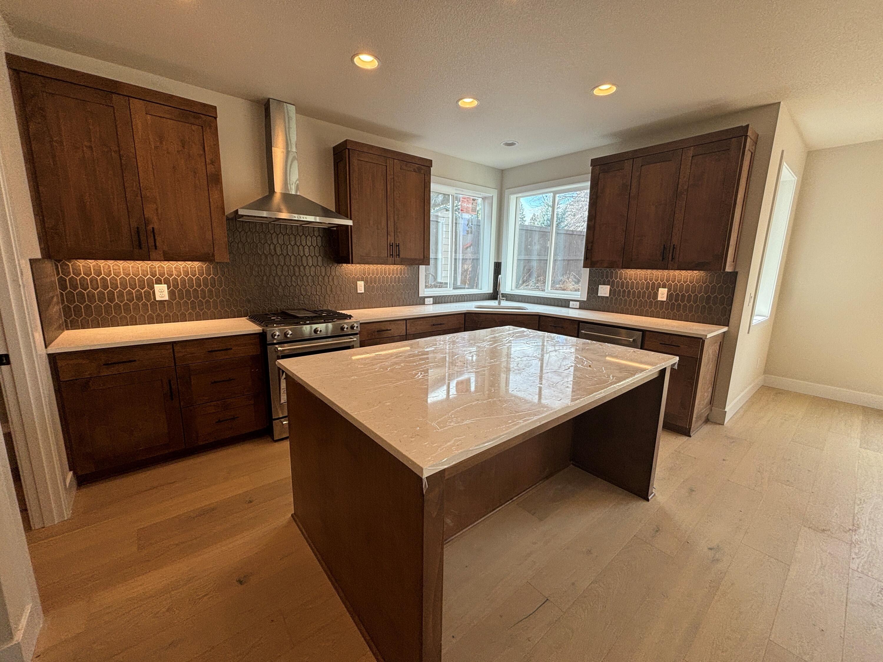 Westhaven - Residential