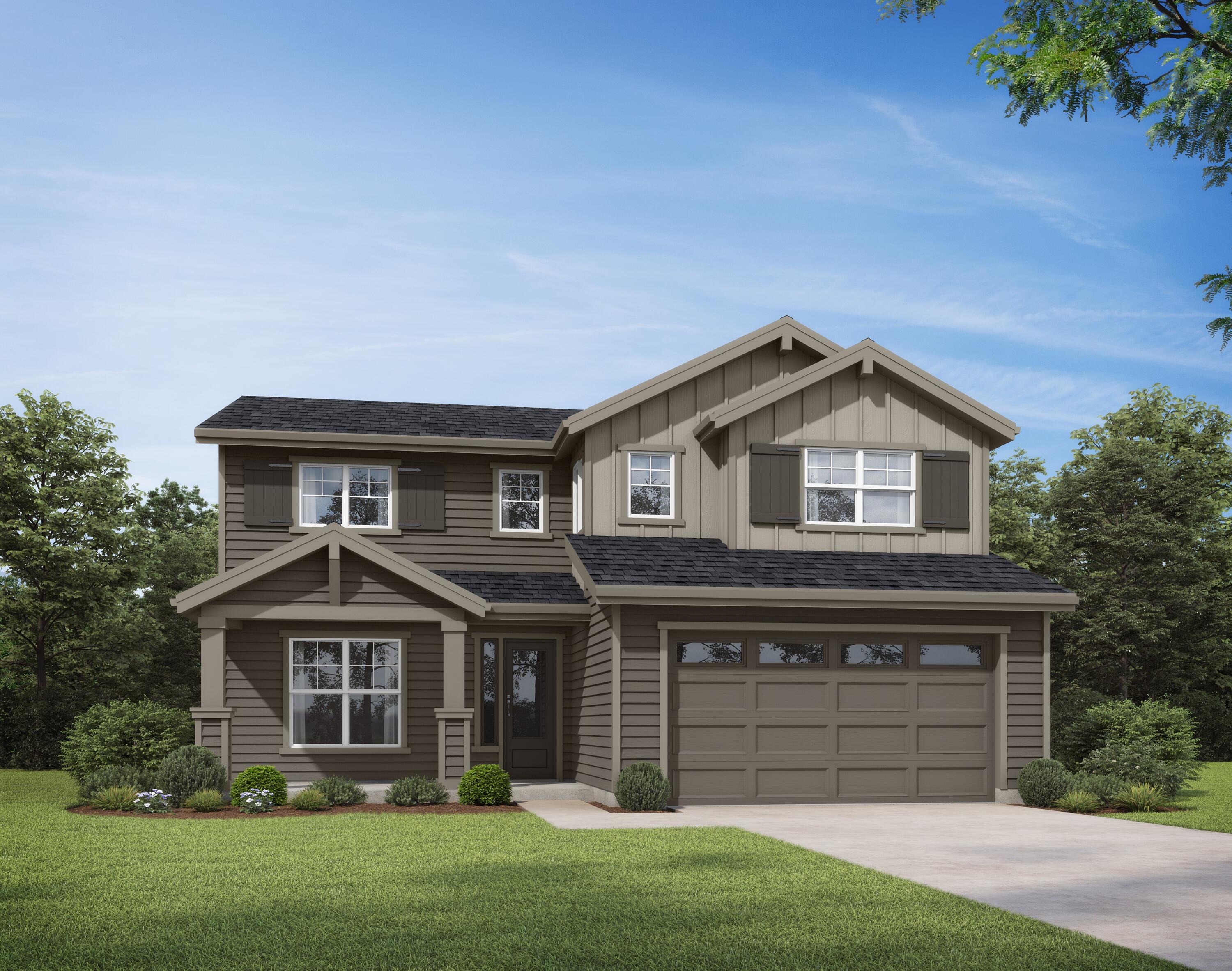 Westhaven - Residential
